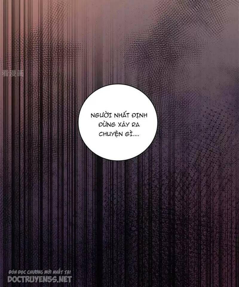 đọc truyện Dục Huyết Thương Hậu Chương 194 ảnh 9 tại Thiên Thai Truyện