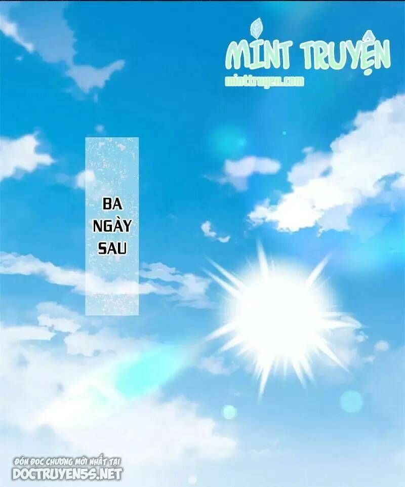 đọc truyện Dục Huyết Thương Hậu Chương 194 ảnh 10 tại Thiên Thai Truyện