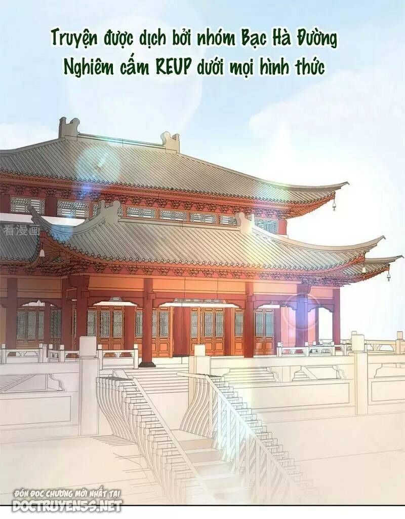 đọc truyện Dục Huyết Thương Hậu Chương 194 ảnh 11 tại Thiên Thai Truyện