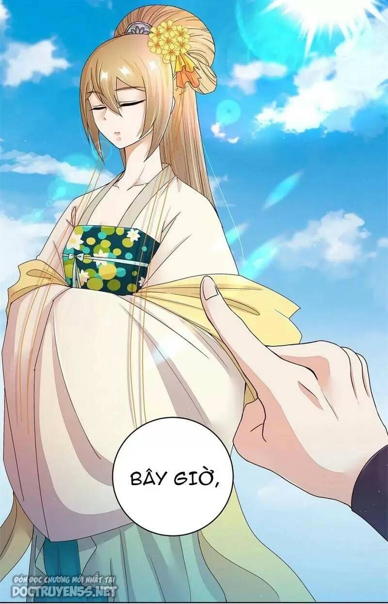 đọc truyện Dục Huyết Thương Hậu Chương 195 ảnh 13 tại Thiên Thai Truyện