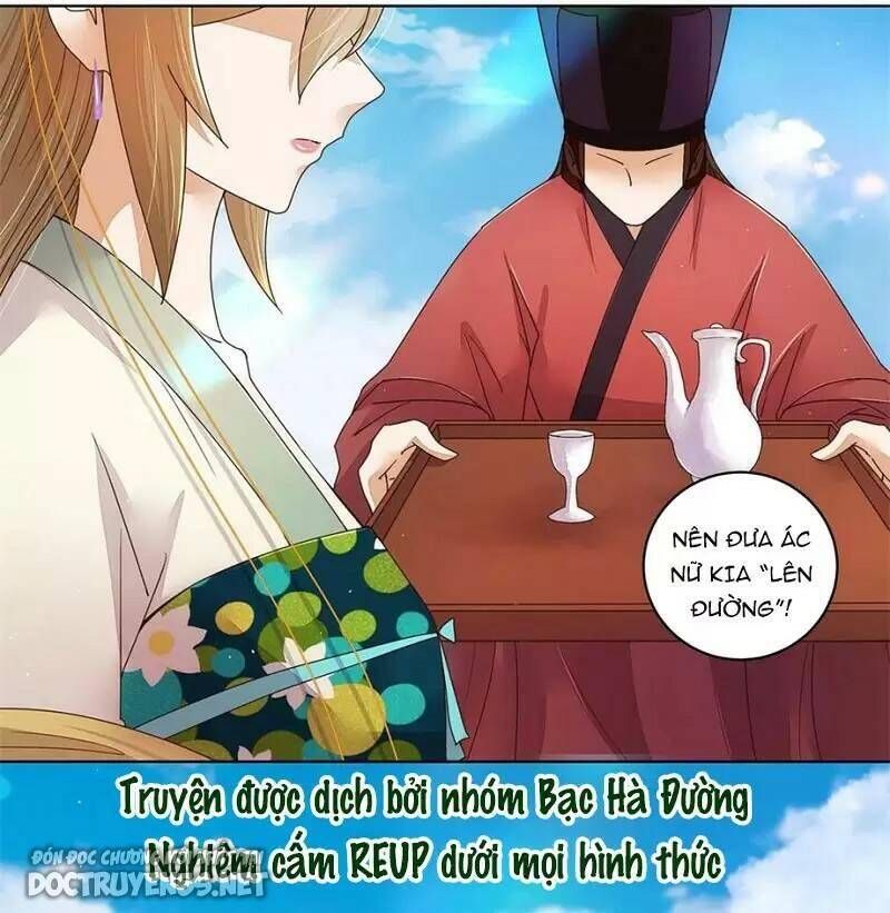 đọc truyện Dục Huyết Thương Hậu Chương 195 ảnh 14 tại Thiên Thai Truyện