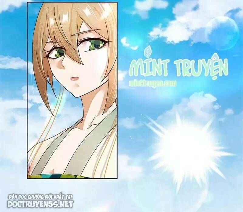 đọc truyện Dục Huyết Thương Hậu Chương 195 ảnh 15 tại Thiên Thai Truyện