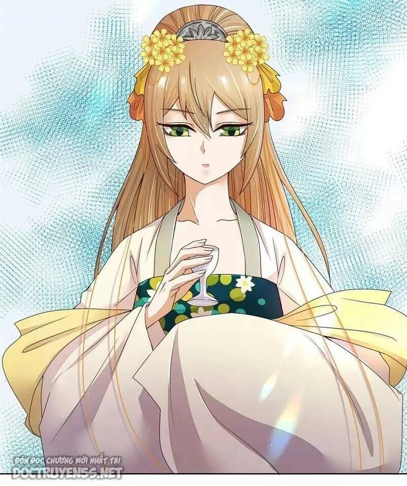 đọc truyện Dục Huyết Thương Hậu Chương 195 ảnh 17 tại Thiên Thai Truyện