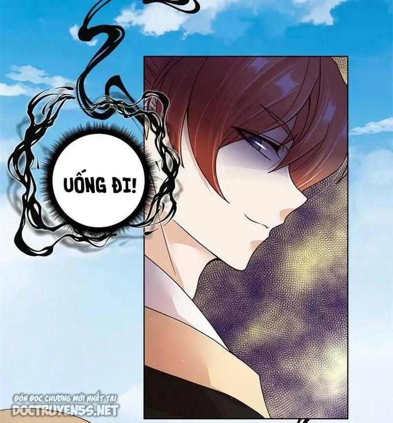 đọc truyện Dục Huyết Thương Hậu Chương 195 ảnh 19 tại Thiên Thai Truyện