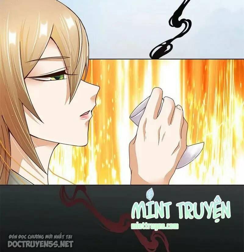 đọc truyện Dục Huyết Thương Hậu Chương 195 ảnh 20 tại Thiên Thai Truyện