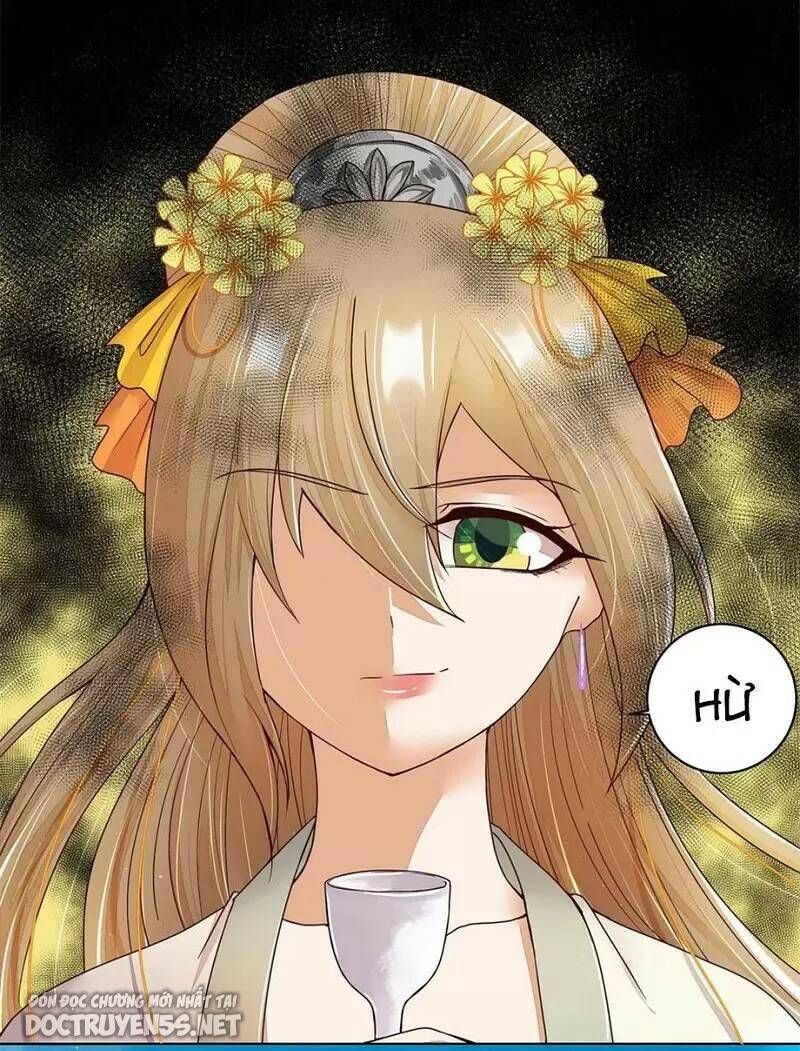 đọc truyện Dục Huyết Thương Hậu Chương 195 ảnh 22 tại Thiên Thai Truyện