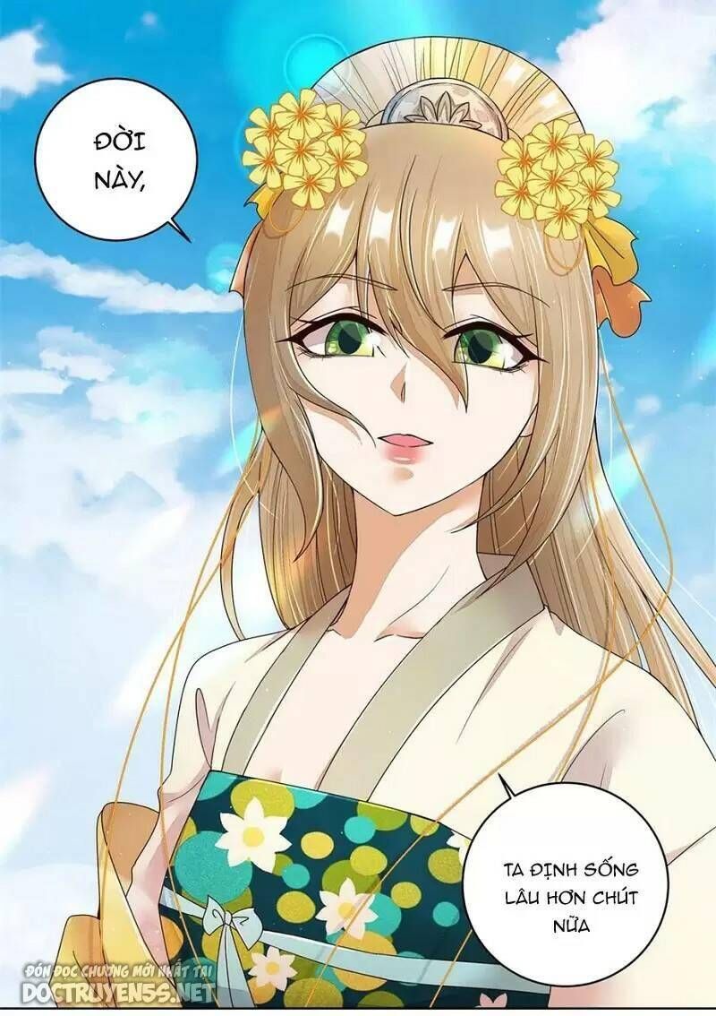 đọc truyện Dục Huyết Thương Hậu Chương 195 ảnh 28 tại Thiên Thai Truyện