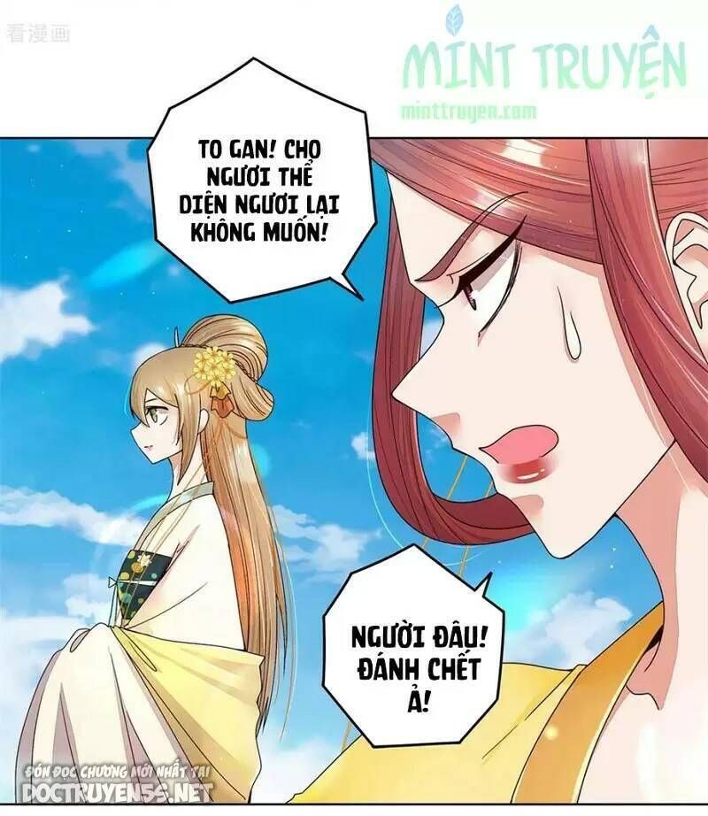 đọc truyện Dục Huyết Thương Hậu Chương 195 ảnh 29 tại Thiên Thai Truyện