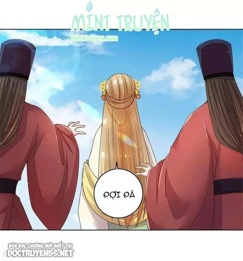 đọc truyện Dục Huyết Thương Hậu Chương 195 ảnh 30 tại Thiên Thai Truyện