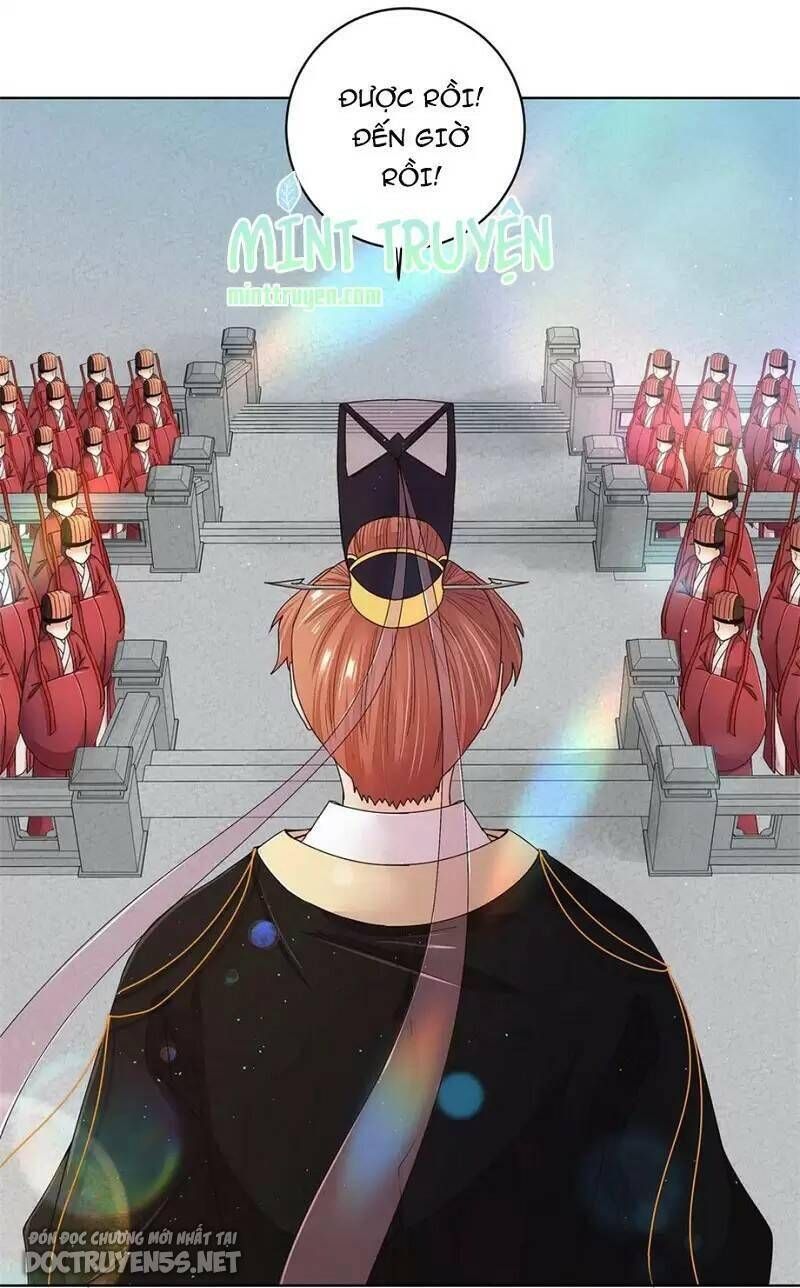 đọc truyện Dục Huyết Thương Hậu Chương 195 ảnh 11 tại Thiên Thai Truyện