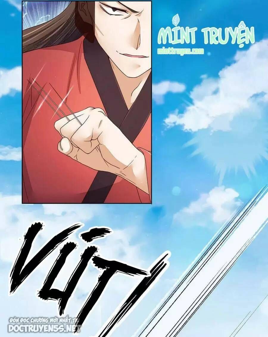 đọc truyện Dục Huyết Thương Hậu Chương 196 ảnh 12 tại Thiên Thai Truyện