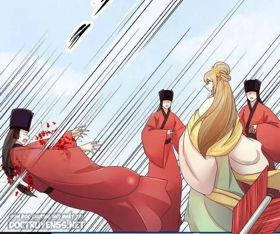 đọc truyện Dục Huyết Thương Hậu Chương 196 ảnh 13 tại Thiên Thai Truyện