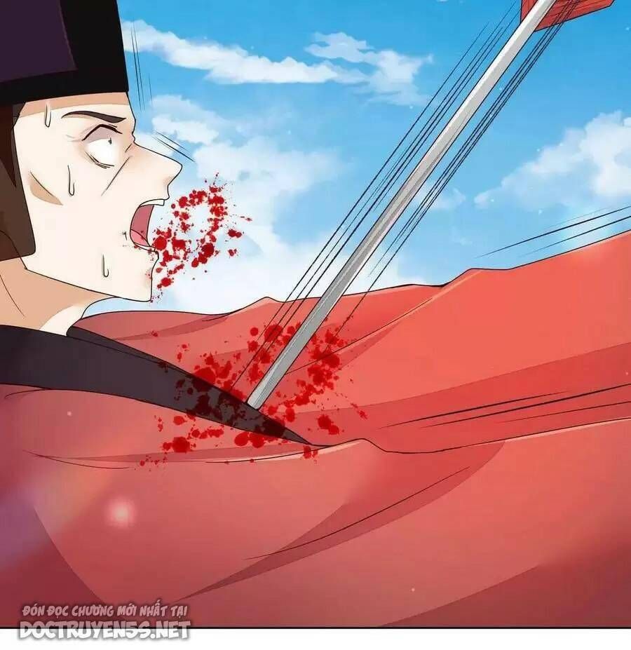 đọc truyện Dục Huyết Thương Hậu Chương 196 ảnh 14 tại Thiên Thai Truyện