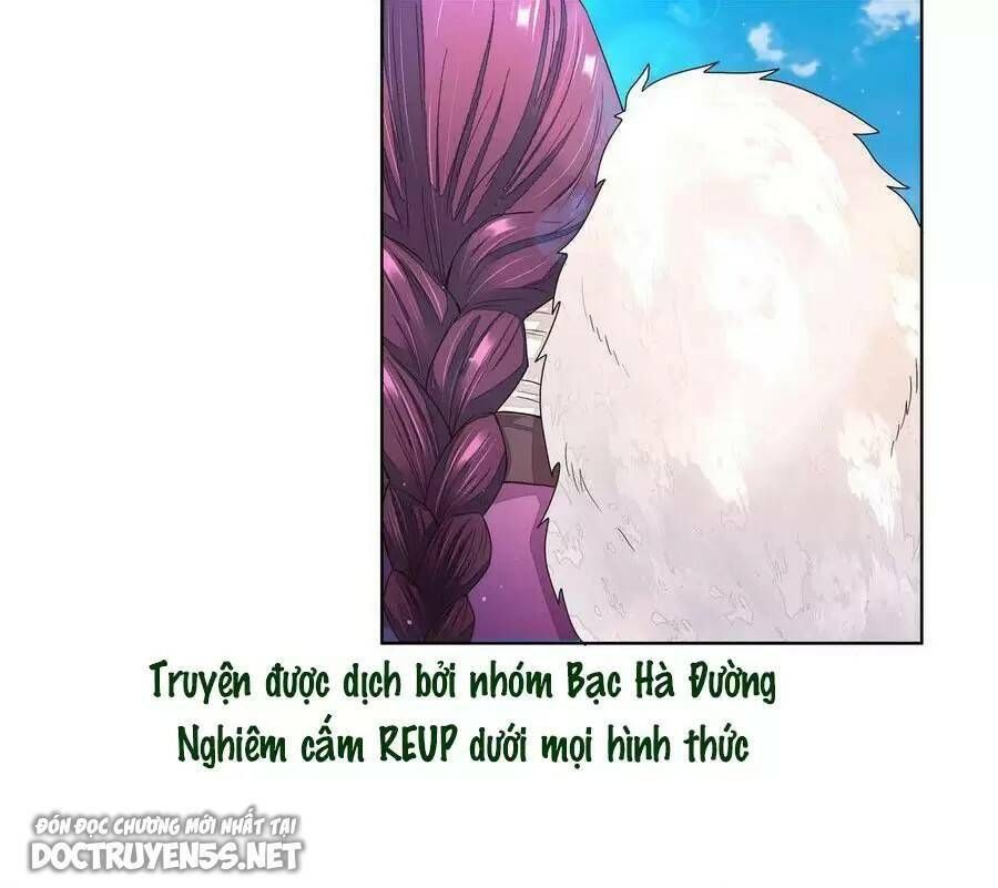 đọc truyện Dục Huyết Thương Hậu Chương 196 ảnh 17 tại Thiên Thai Truyện