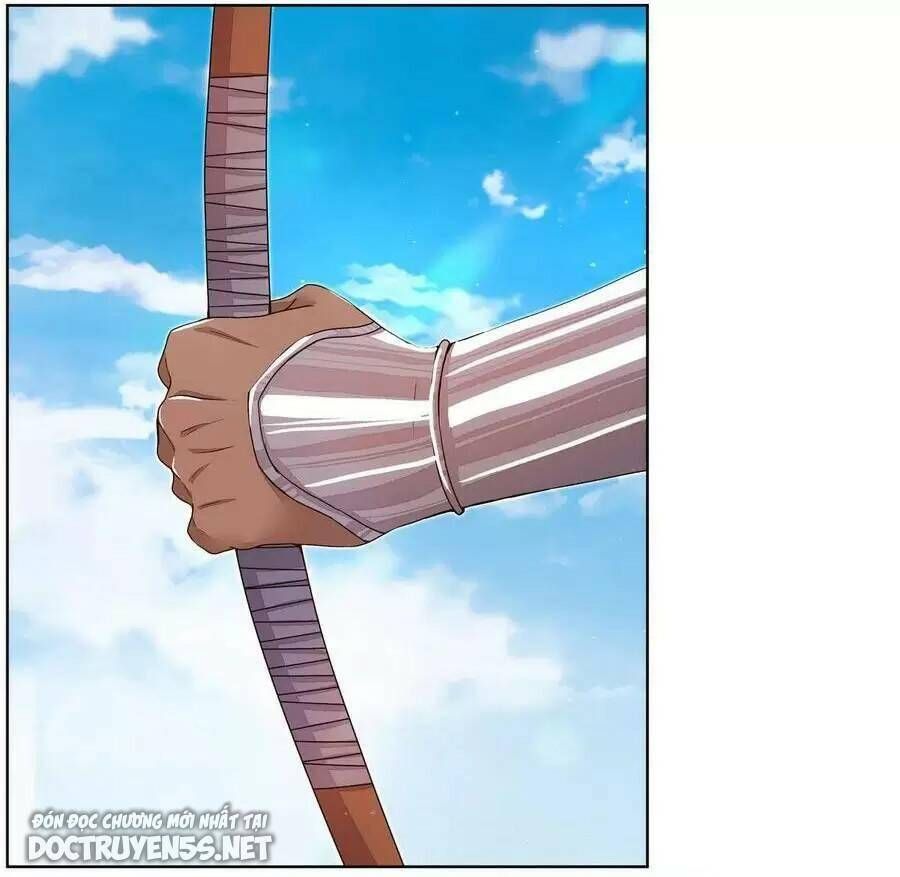 đọc truyện Dục Huyết Thương Hậu Chương 196 ảnh 18 tại Thiên Thai Truyện