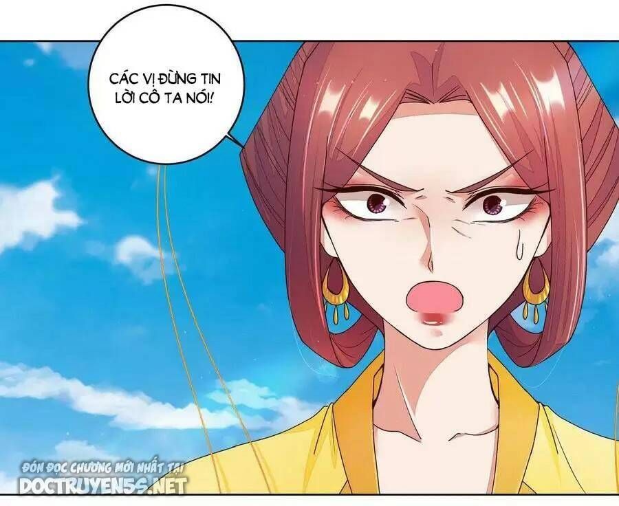 đọc truyện Dục Huyết Thương Hậu Chương 196 ảnh 4 tại Thiên Thai Truyện