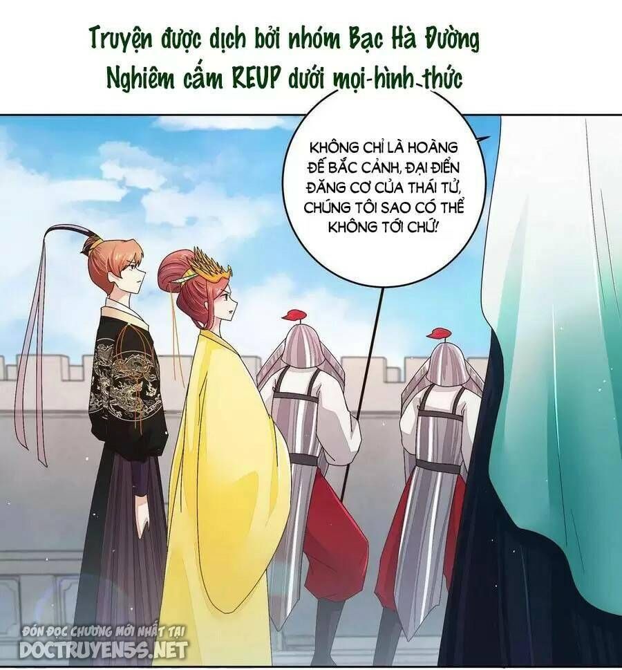 đọc truyện Dục Huyết Thương Hậu Chương 196 ảnh 22 tại Thiên Thai Truyện