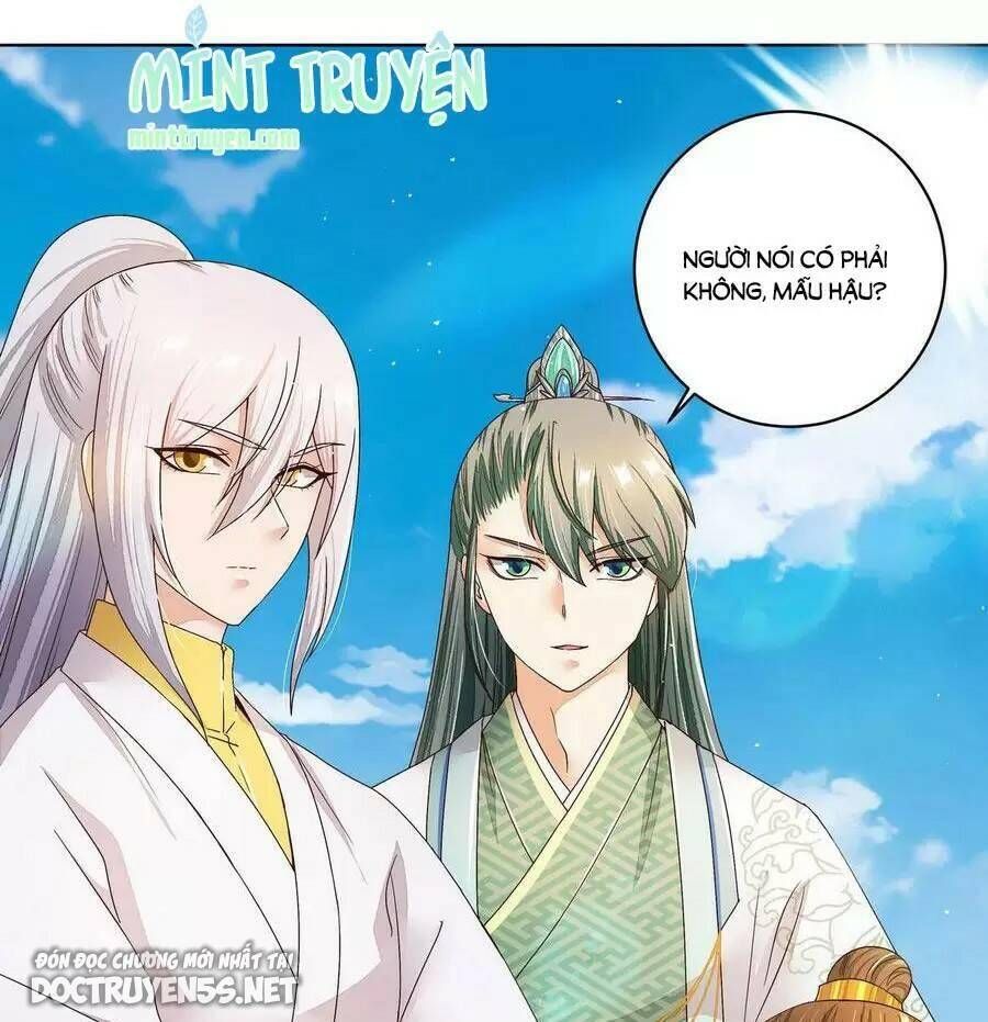 đọc truyện Dục Huyết Thương Hậu Chương 196 ảnh 23 tại Thiên Thai Truyện