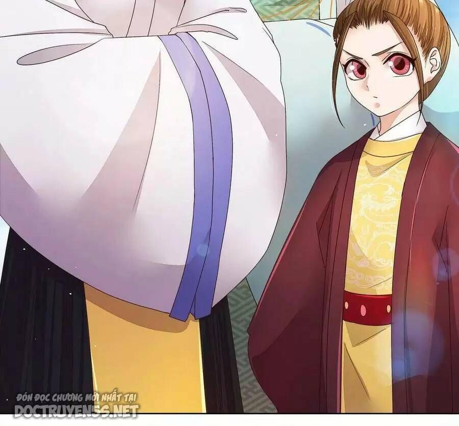 đọc truyện Dục Huyết Thương Hậu Chương 196 ảnh 24 tại Thiên Thai Truyện