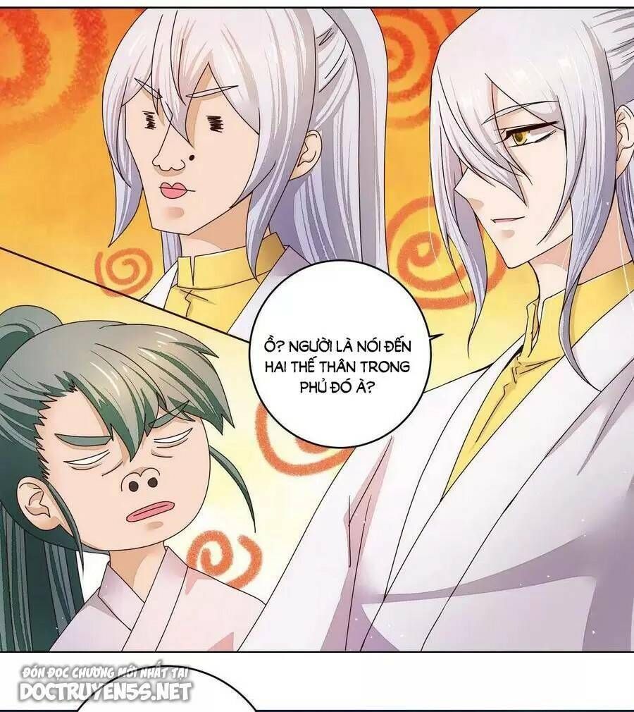 đọc truyện Dục Huyết Thương Hậu Chương 196 ảnh 26 tại Thiên Thai Truyện