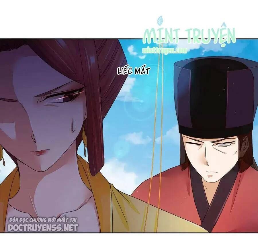 đọc truyện Dục Huyết Thương Hậu Chương 196 ảnh 9 tại Thiên Thai Truyện