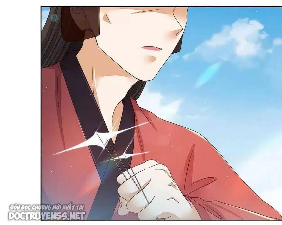 đọc truyện Dục Huyết Thương Hậu Chương 196 ảnh 10 tại Thiên Thai Truyện