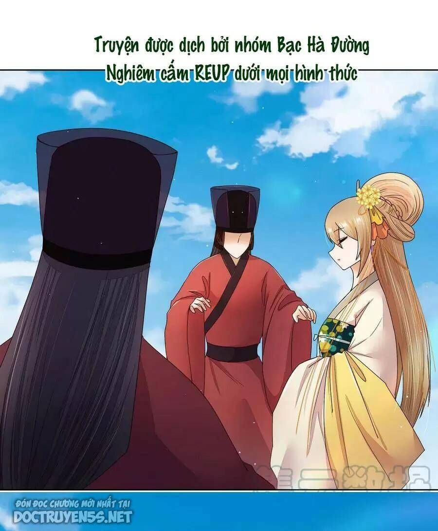 đọc truyện Dục Huyết Thương Hậu Chương 196 ảnh 11 tại Thiên Thai Truyện