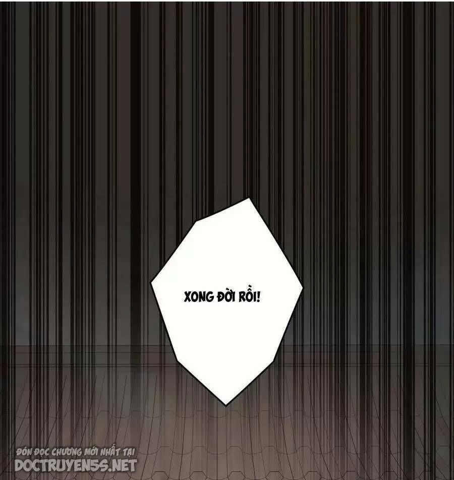 đọc truyện Dục Huyết Thương Hậu Chương 197 ảnh 21 tại Thiên Thai Truyện