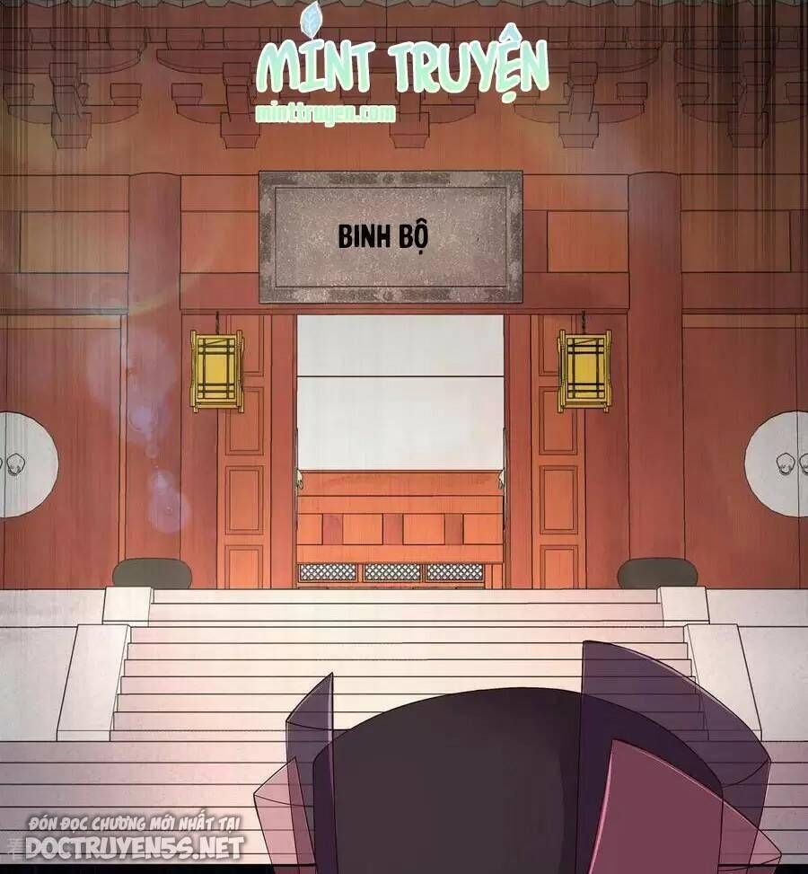 đọc truyện Dục Huyết Thương Hậu Chương 197 ảnh 22 tại Thiên Thai Truyện