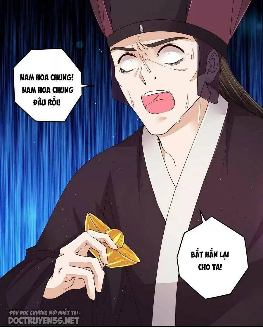 đọc truyện Dục Huyết Thương Hậu Chương 197 ảnh 23 tại Thiên Thai Truyện