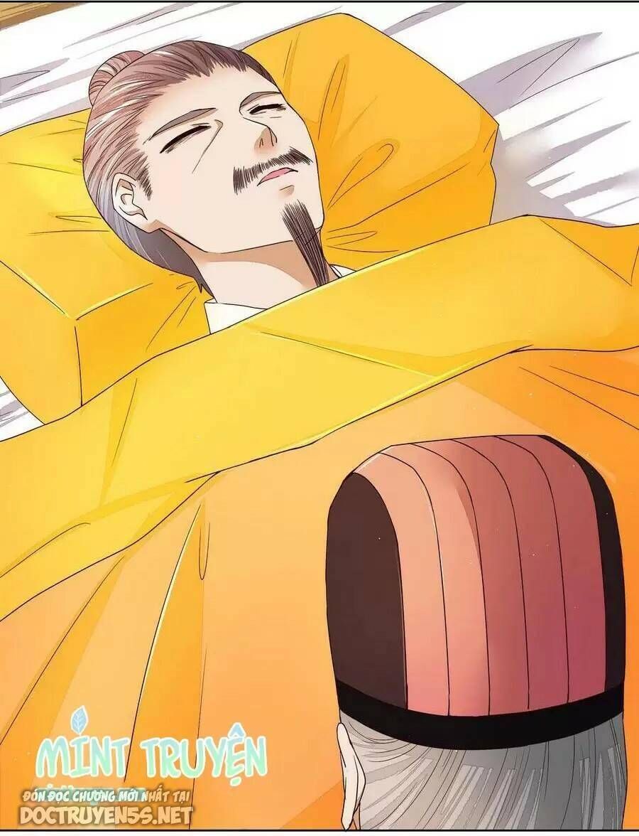 đọc truyện Dục Huyết Thương Hậu Chương 197 ảnh 31 tại Thiên Thai Truyện