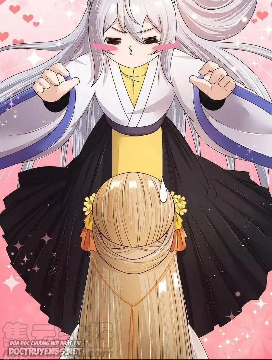 đọc truyện Dục Huyết Thương Hậu Chương 197 ảnh 5 tại Thiên Thai Truyện