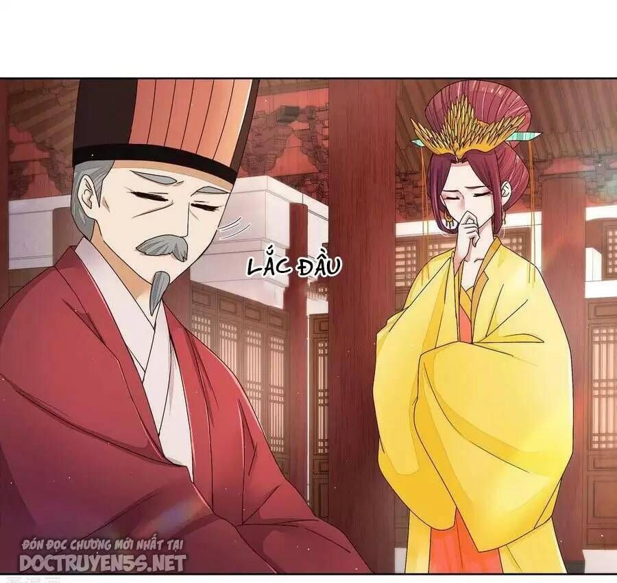 đọc truyện Dục Huyết Thương Hậu Chương 197 ảnh 32 tại Thiên Thai Truyện