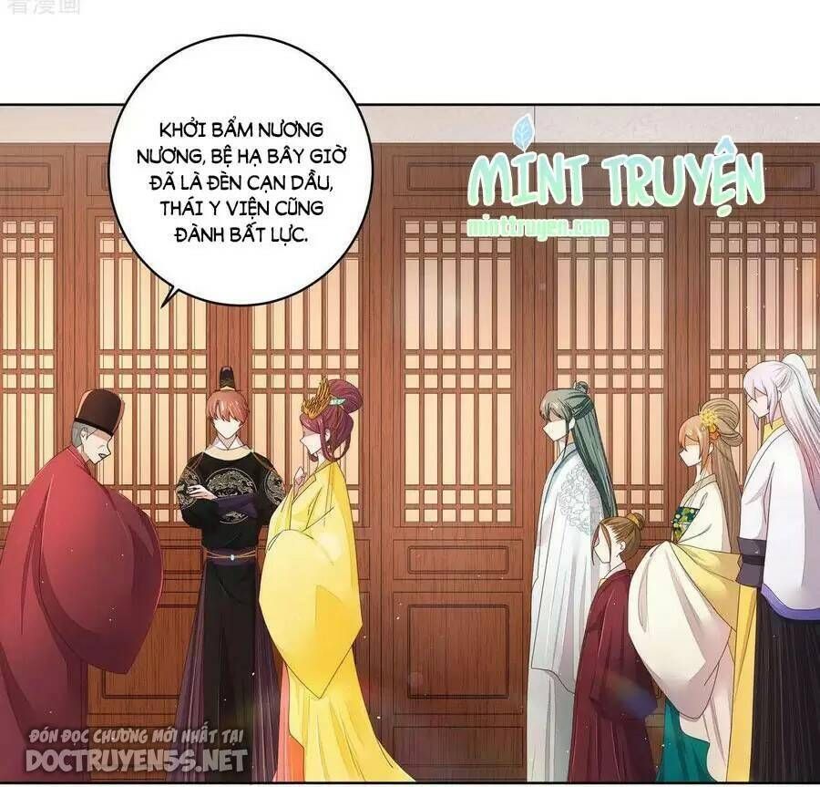 đọc truyện Dục Huyết Thương Hậu Chương 197 ảnh 33 tại Thiên Thai Truyện