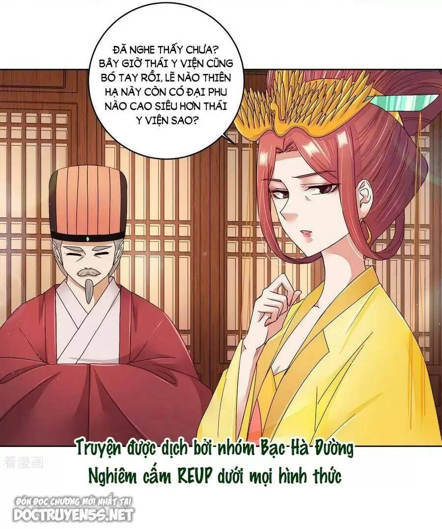 đọc truyện Dục Huyết Thương Hậu Chương 197 ảnh 34 tại Thiên Thai Truyện