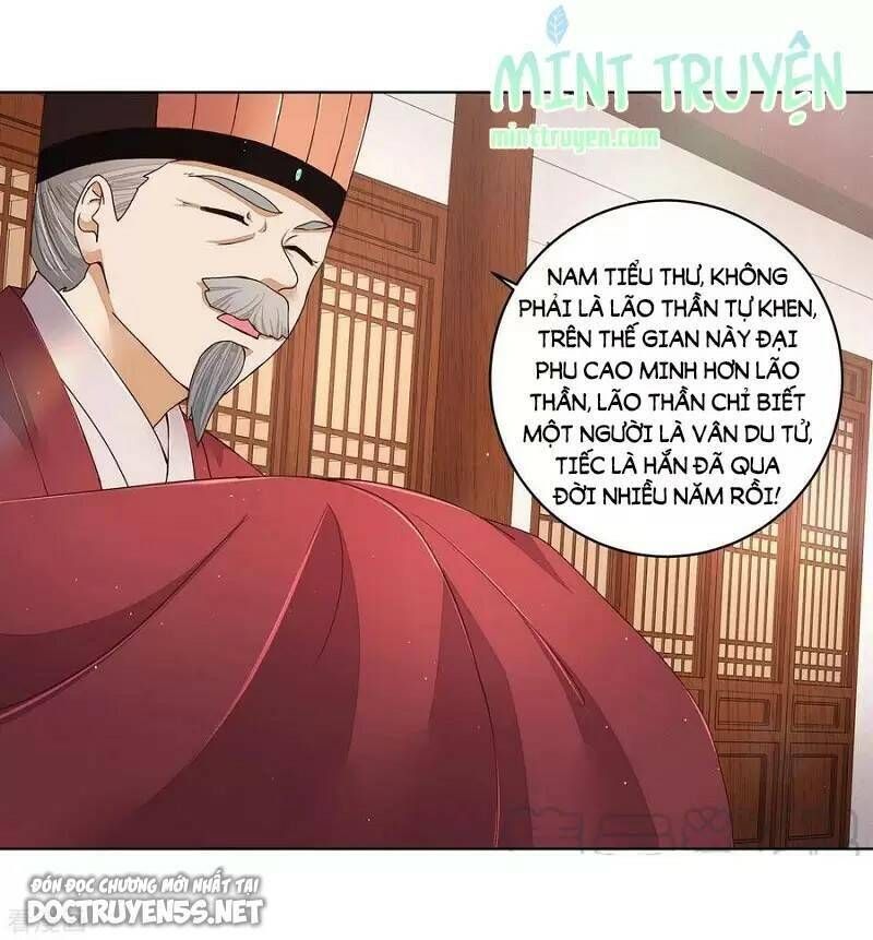 đọc truyện Dục Huyết Thương Hậu Chương 197 ảnh 36 tại Thiên Thai Truyện