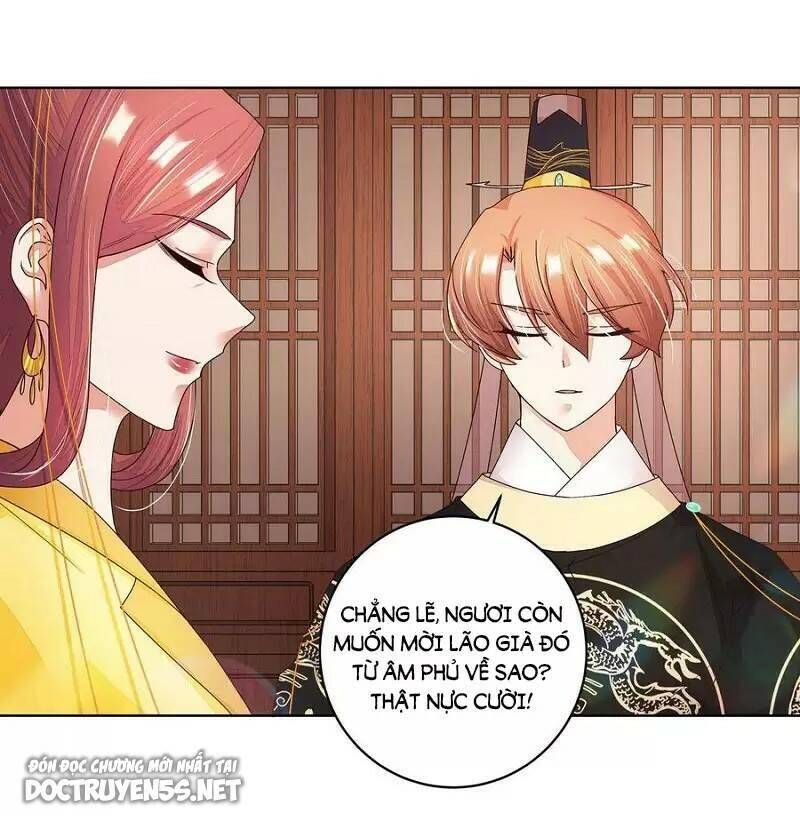 đọc truyện Dục Huyết Thương Hậu Chương 197 ảnh 37 tại Thiên Thai Truyện