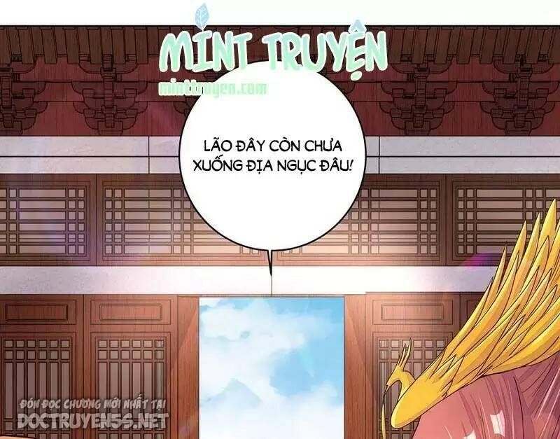 đọc truyện Dục Huyết Thương Hậu Chương 197 ảnh 39 tại Thiên Thai Truyện