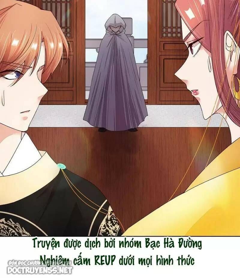 đọc truyện Dục Huyết Thương Hậu Chương 197 ảnh 40 tại Thiên Thai Truyện