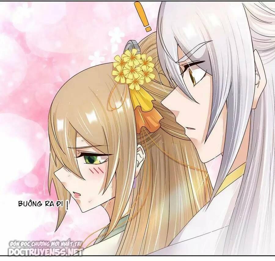 đọc truyện Dục Huyết Thương Hậu Chương 197 ảnh 8 tại Thiên Thai Truyện