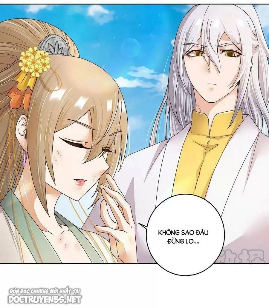 đọc truyện Dục Huyết Thương Hậu Chương 197 ảnh 11 tại Thiên Thai Truyện