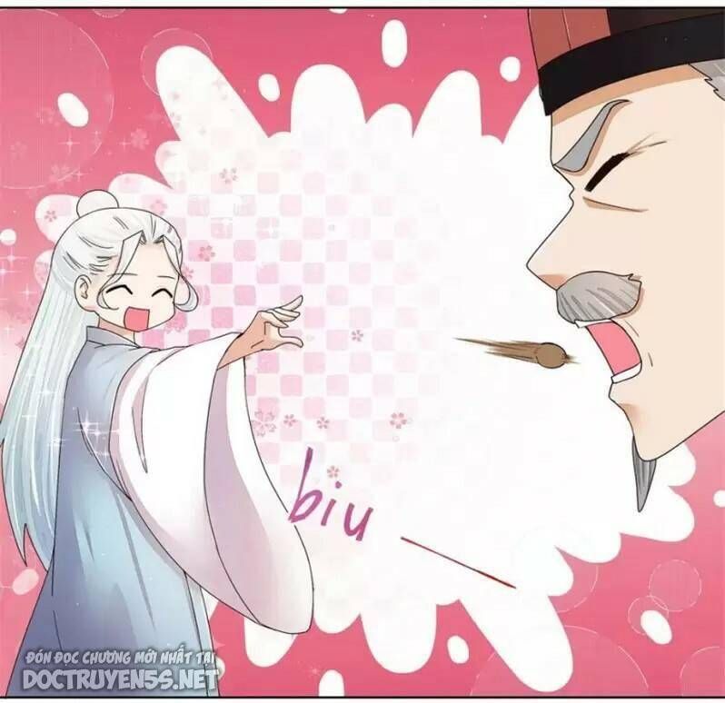 đọc truyện Dục Huyết Thương Hậu Chương 198 ảnh 12 tại Thiên Thai Truyện