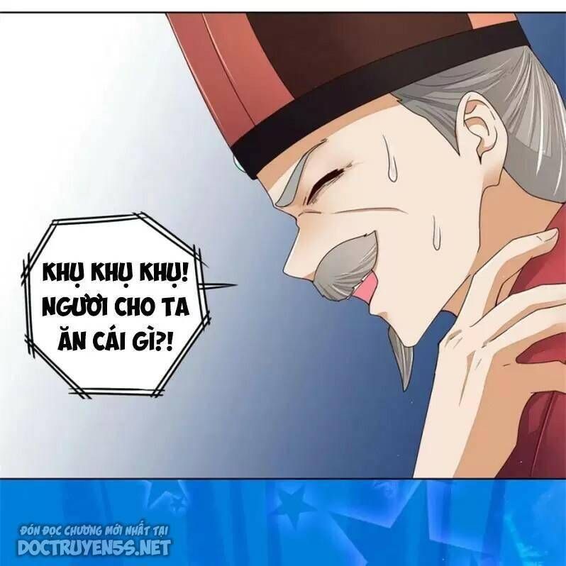 đọc truyện Dục Huyết Thương Hậu Chương 198 ảnh 14 tại Thiên Thai Truyện