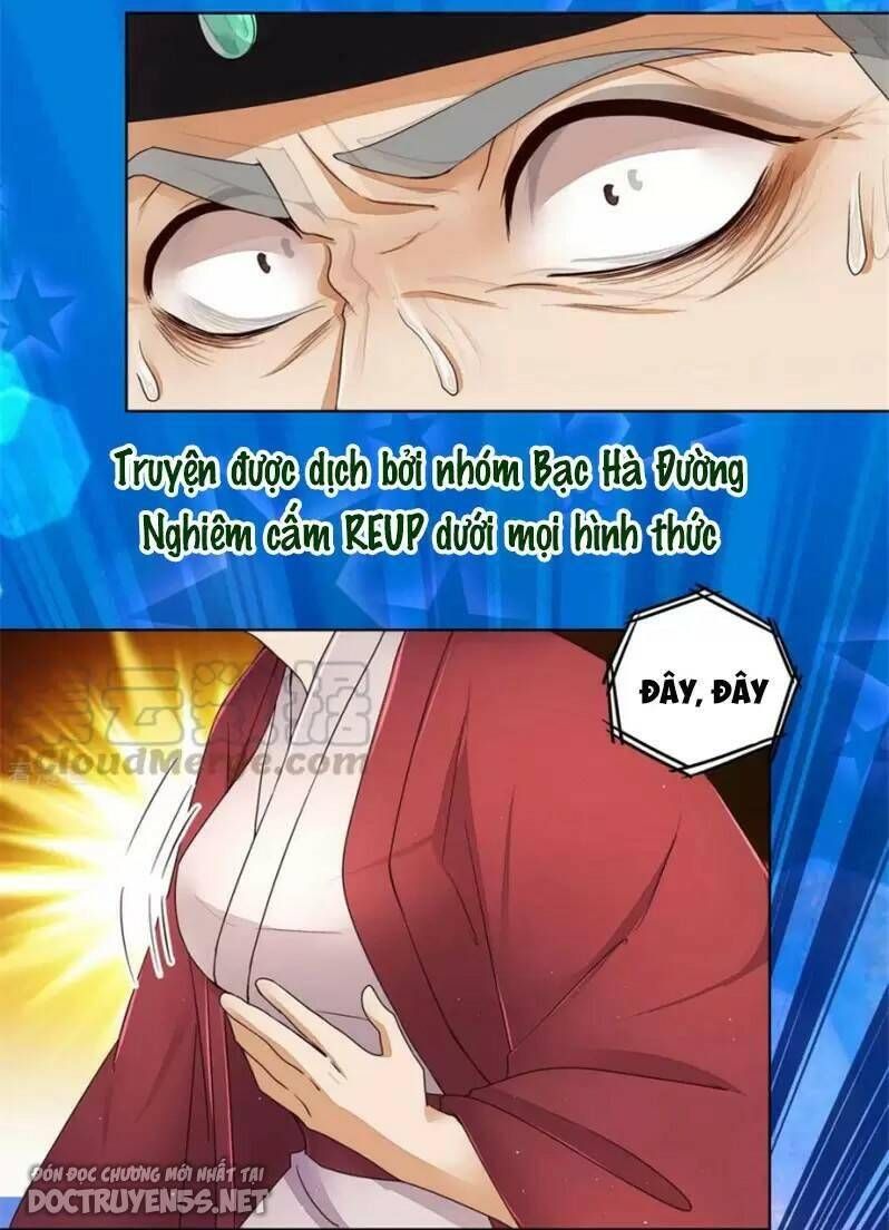 đọc truyện Dục Huyết Thương Hậu Chương 198 ảnh 15 tại Thiên Thai Truyện