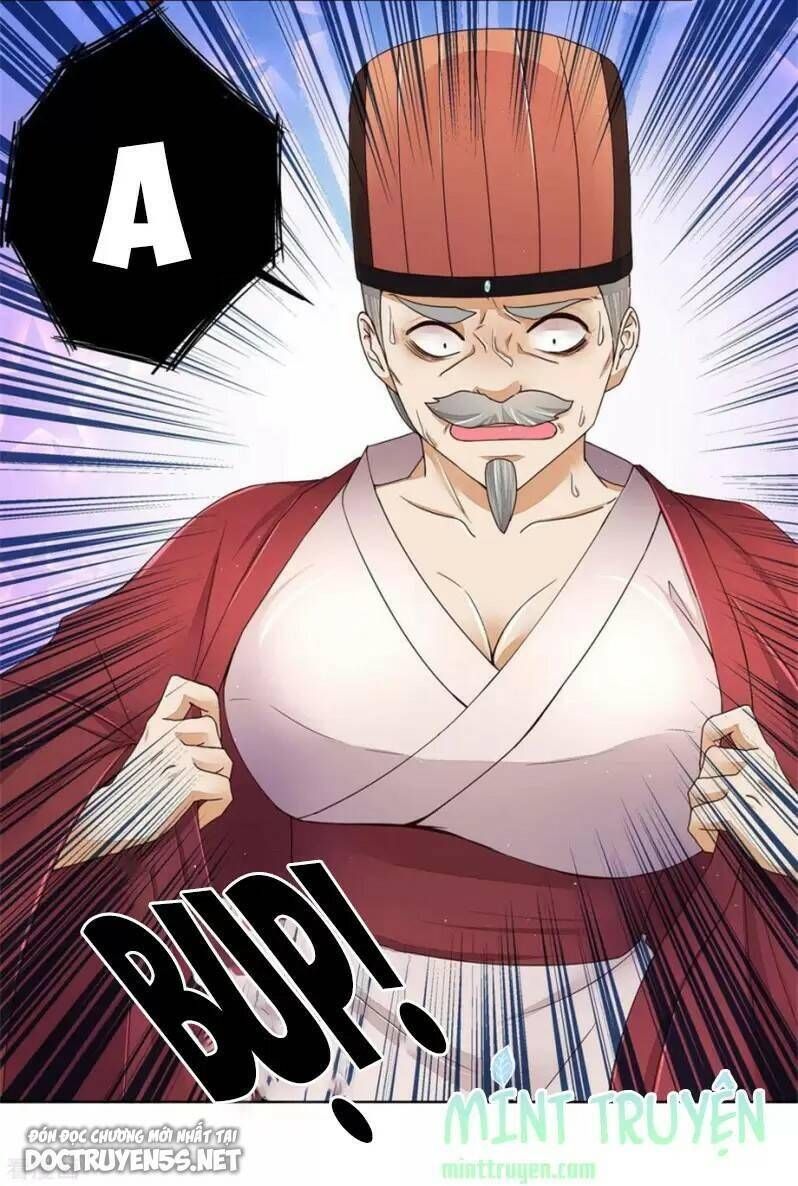 đọc truyện Dục Huyết Thương Hậu Chương 198 ảnh 16 tại Thiên Thai Truyện