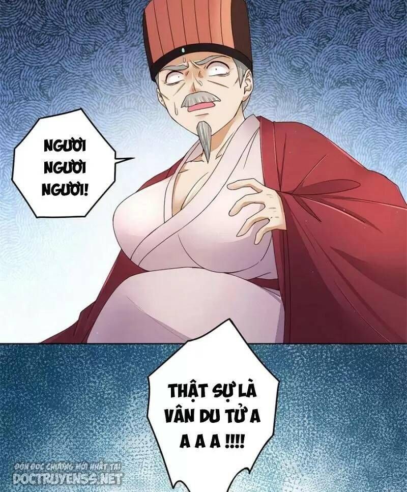 đọc truyện Dục Huyết Thương Hậu Chương 198 ảnh 19 tại Thiên Thai Truyện