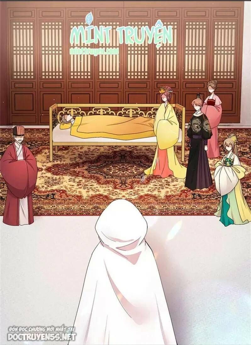 đọc truyện Dục Huyết Thương Hậu Chương 198 ảnh 4 tại Thiên Thai Truyện