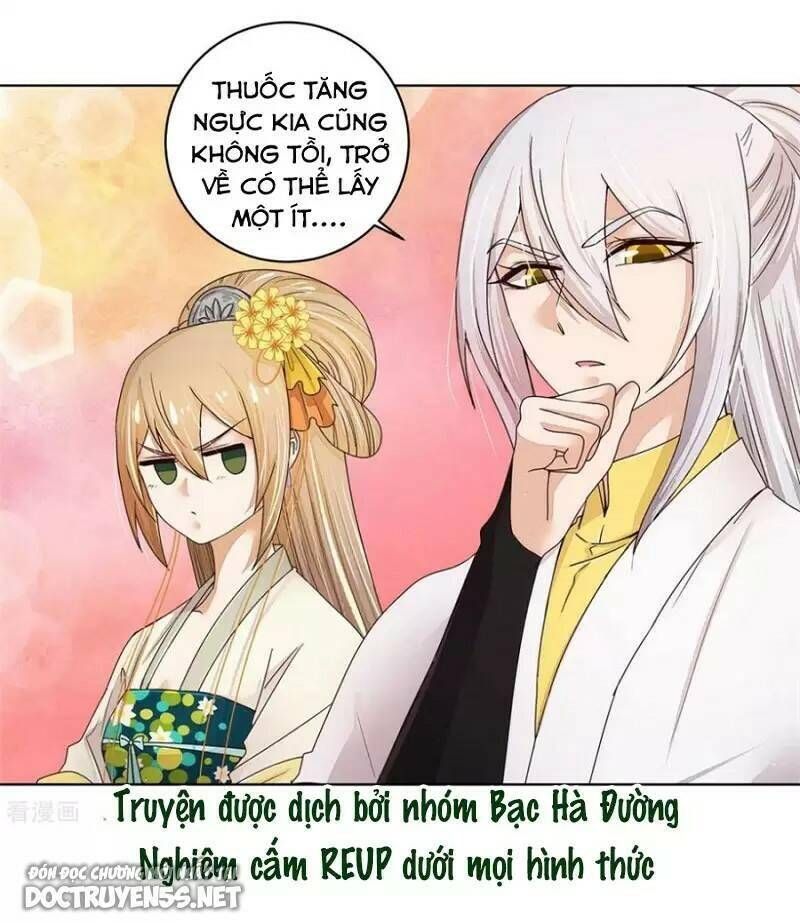 đọc truyện Dục Huyết Thương Hậu Chương 198 ảnh 22 tại Thiên Thai Truyện