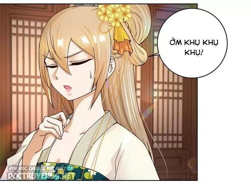 đọc truyện Dục Huyết Thương Hậu Chương 198 ảnh 23 tại Thiên Thai Truyện