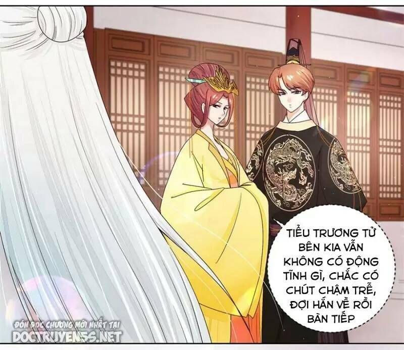 đọc truyện Dục Huyết Thương Hậu Chương 198 ảnh 29 tại Thiên Thai Truyện